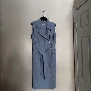 Calvin Klein dress like new